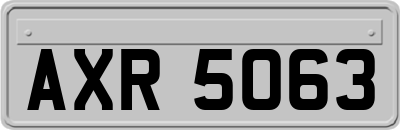 AXR5063