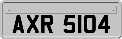 AXR5104