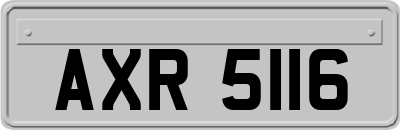 AXR5116