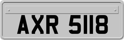 AXR5118