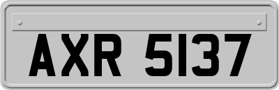 AXR5137