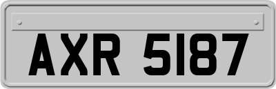 AXR5187