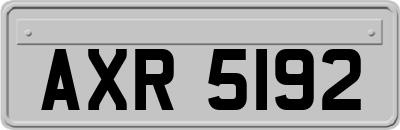 AXR5192