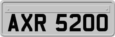 AXR5200