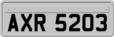 AXR5203