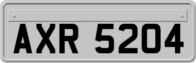 AXR5204