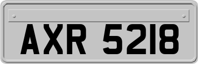 AXR5218