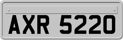 AXR5220