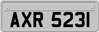 AXR5231