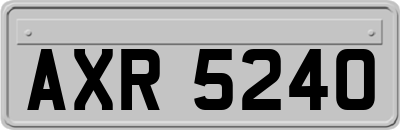 AXR5240
