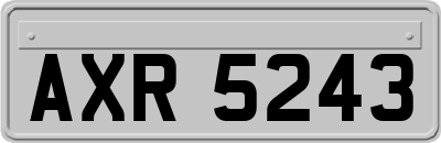 AXR5243