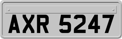 AXR5247