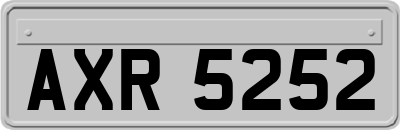 AXR5252