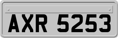 AXR5253