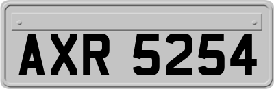 AXR5254