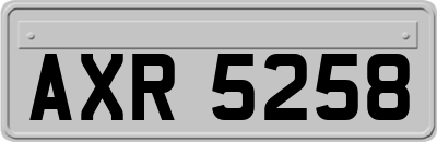 AXR5258