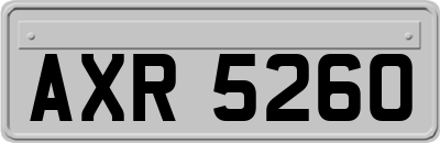 AXR5260