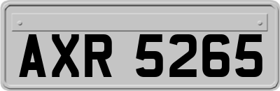 AXR5265