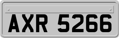 AXR5266