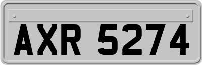 AXR5274