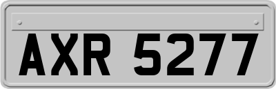 AXR5277