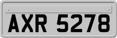 AXR5278
