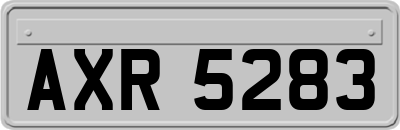 AXR5283