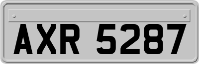 AXR5287