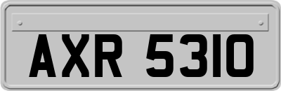 AXR5310