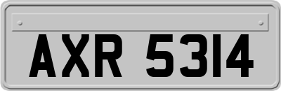 AXR5314