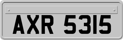 AXR5315