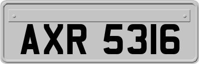 AXR5316