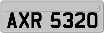 AXR5320