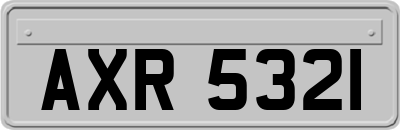 AXR5321