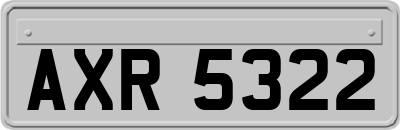 AXR5322