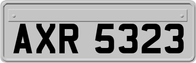 AXR5323
