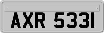 AXR5331