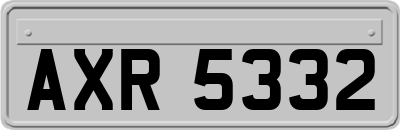 AXR5332