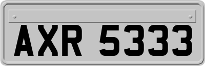 AXR5333
