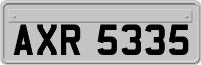AXR5335