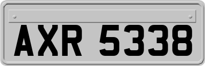 AXR5338