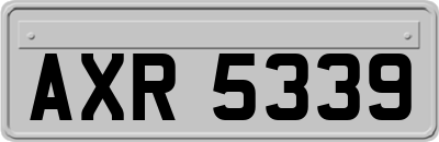 AXR5339