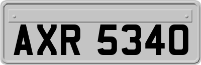 AXR5340