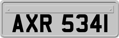 AXR5341