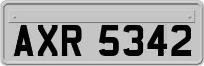 AXR5342