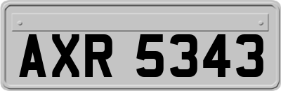 AXR5343