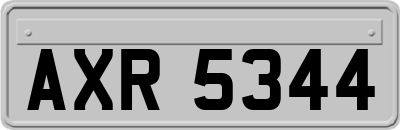 AXR5344