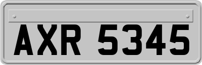 AXR5345
