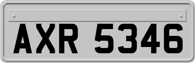AXR5346