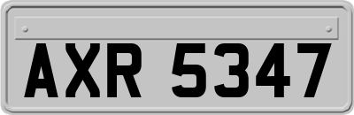 AXR5347
